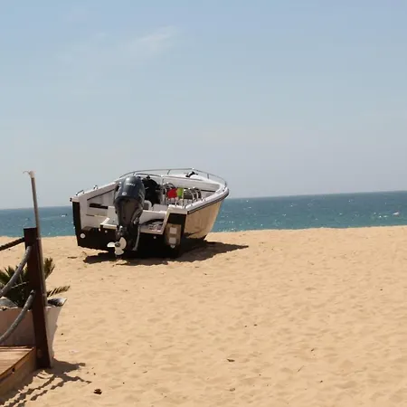 5d Mar Salgado Lote 2 * Armação de Pêra