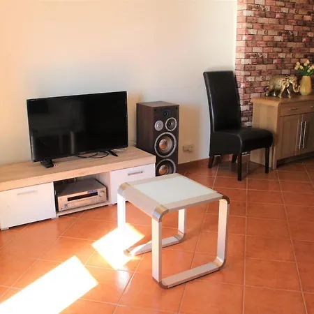 5d Mar Salgado Lote 2 Lejlighed